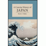 A Concise History of Japan