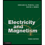Electricity and Magnetism