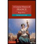 Concise History of France