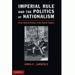 Imperial Rule and the Politics of Nationalism