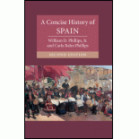 A Concise History of Spain