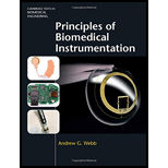 Principles of Biomedical Instrumentation