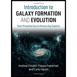 Introduction to Galaxy Formation and Evolution: From Primordial Gas to Present-Day Galaxies