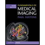Fundamentals of Medical Imaging