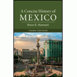 A Concise History of Mexico