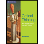 Critical Thinking: An Introduction