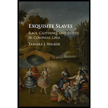 Exquisite Slaves