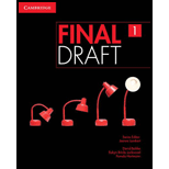 Final Draft 1 - With Access