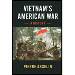 Vietnam's American War: A History (Paperback)