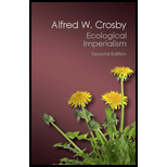 Ecological Imperialism