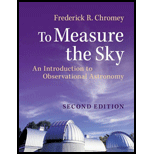 Measure the Sky: An Introduction to Observational Astronomy