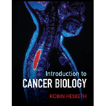 Introduction to Cancer Biology