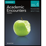Academic Encounters-Level 4
