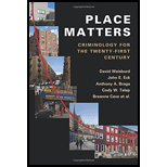 Place Matters: Criminology for the Twenty-First Century