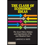 Clash of Economic Ideas