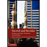 Sacred and Secular