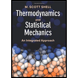 Thermodynamics and Statistical Mechanics: An Integrated Approach