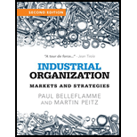 Industrial Organization