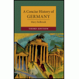 A Concise History of Germany