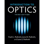 Introduction to Optics