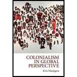 Colonialism in Global Perspective