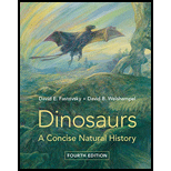 Dinosaurs: A Concise Natural History