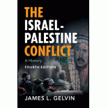 The Israel-Palestine Conflict