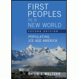 First Peoples in a New World