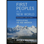 First Peoples in a New World: Populating Ice Age America