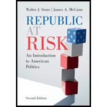 Republic at Risk: An Introduction to American Politics