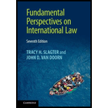 Fundamental Perspectives on International Law