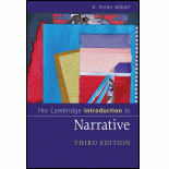 The Cambridge Introduction to Narrative