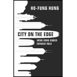 City on the Edge