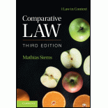 Comparative Law