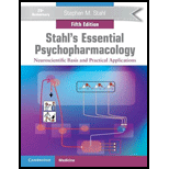 Essential Psychopharmacology