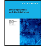 LINUX Operations and Administration - With CD