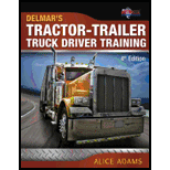 Delmar's: Tractor-Trailer Truck Driver Training