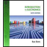 Introduction to Electronics