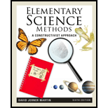 Elementary Science Methods