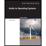 Guide to Operating Systems - With CD