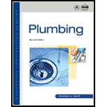 Residential Construction Acad. : Plumbing