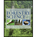 Introduction to Forestry Science