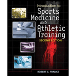 Introduction to Sports Medicine and Athletic Training - Text Only