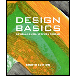 Design Basics - Text Only