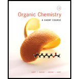 Organic Chemistry: Short Course - Laboratory Manual
