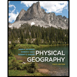Physical Geography - Text Only
