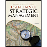 Essentials of Strategic Management - Text Only