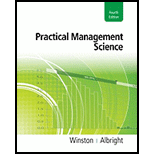 Practical Management Science - With Access