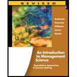 Introduction to Management Science - With DVD and Access