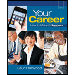 Your Career: How To Make It Happen - With Career Transitions Access Card